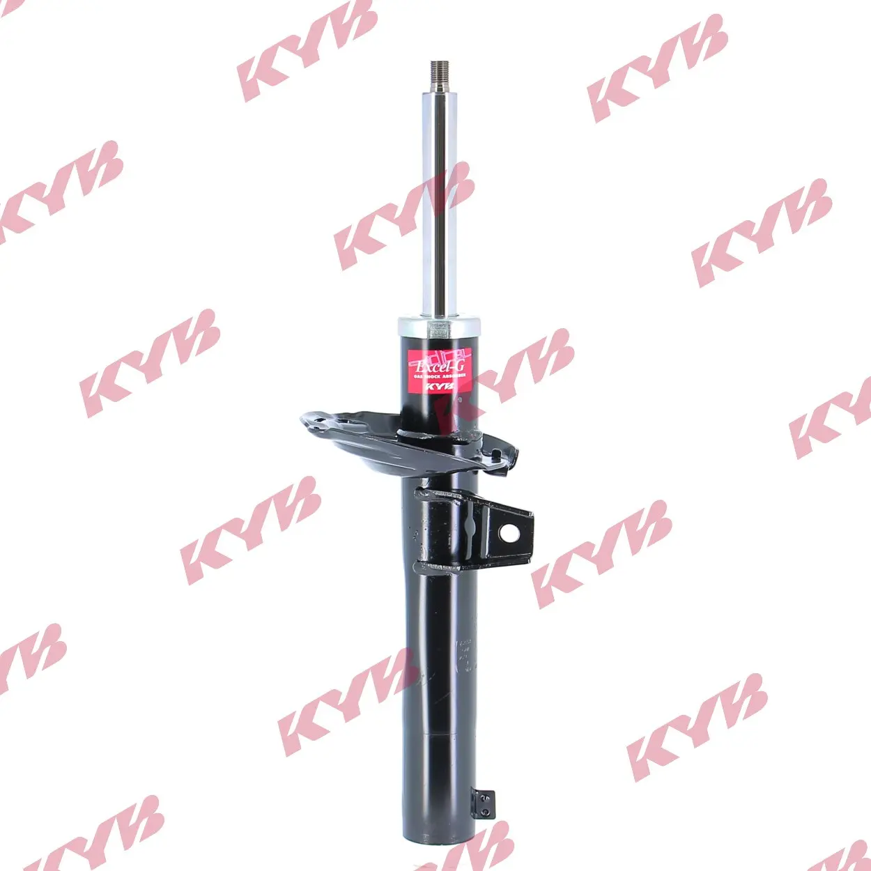 Jeu de 2 amortisseurs avant KYB 3358028 pour SEAT ATECA 2.0 TDI - 150cv