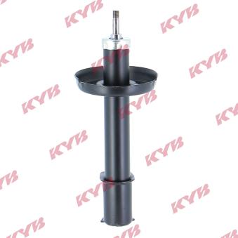 Jeu de 2 amortisseurs avant KYB OEM 344166 Jeu de 2 amortisseurs avant KYB OEM 344166