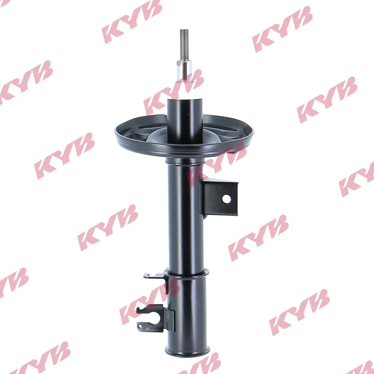 Amortisseur avant droit KYB 9337533 pour MERCEDES-BENZ T1 1.3 D Multijet - 75cv