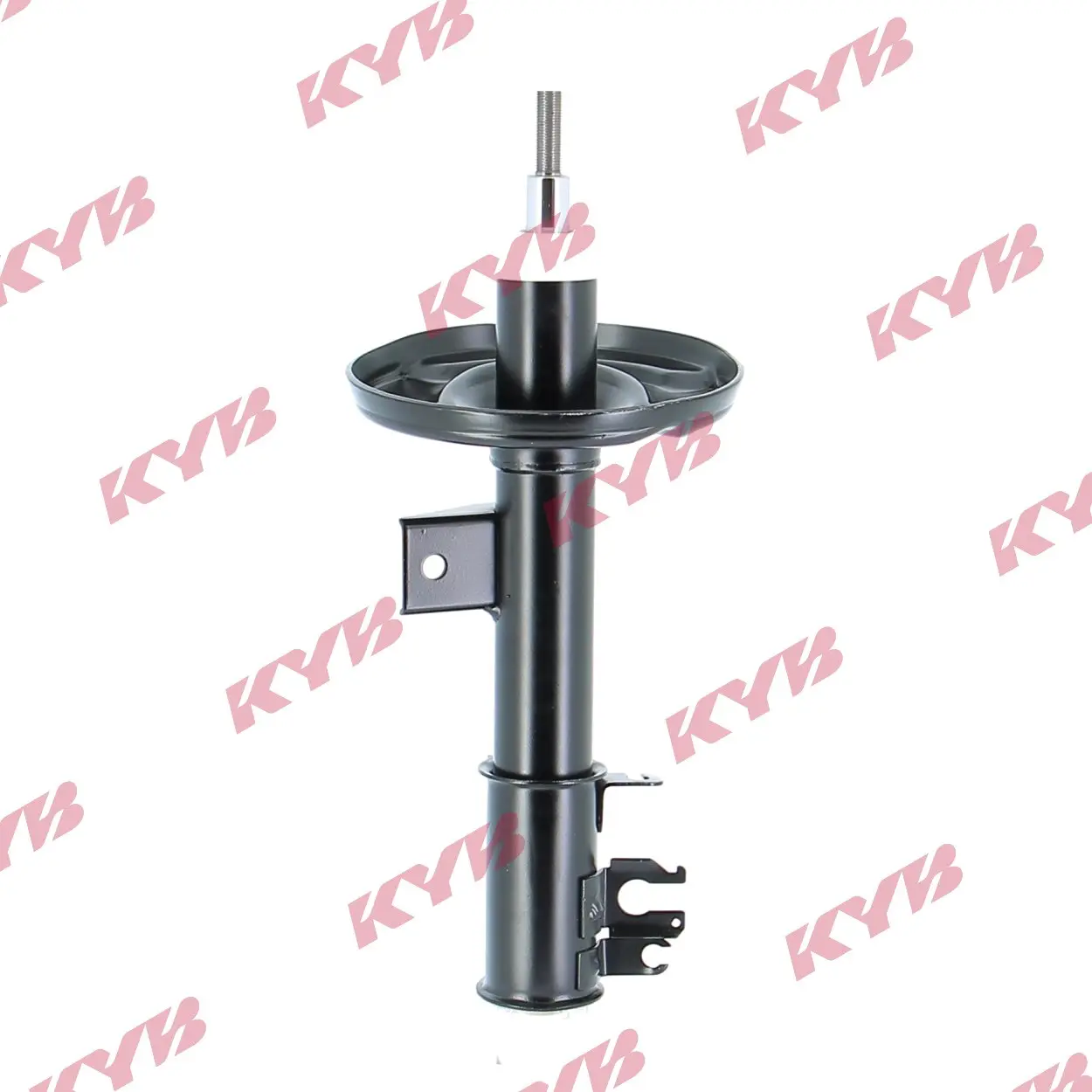 Amortisseur avant gauche KYB 9337534 pour MERCEDES-BENZ T1 1.3 D Multijet - 75cv