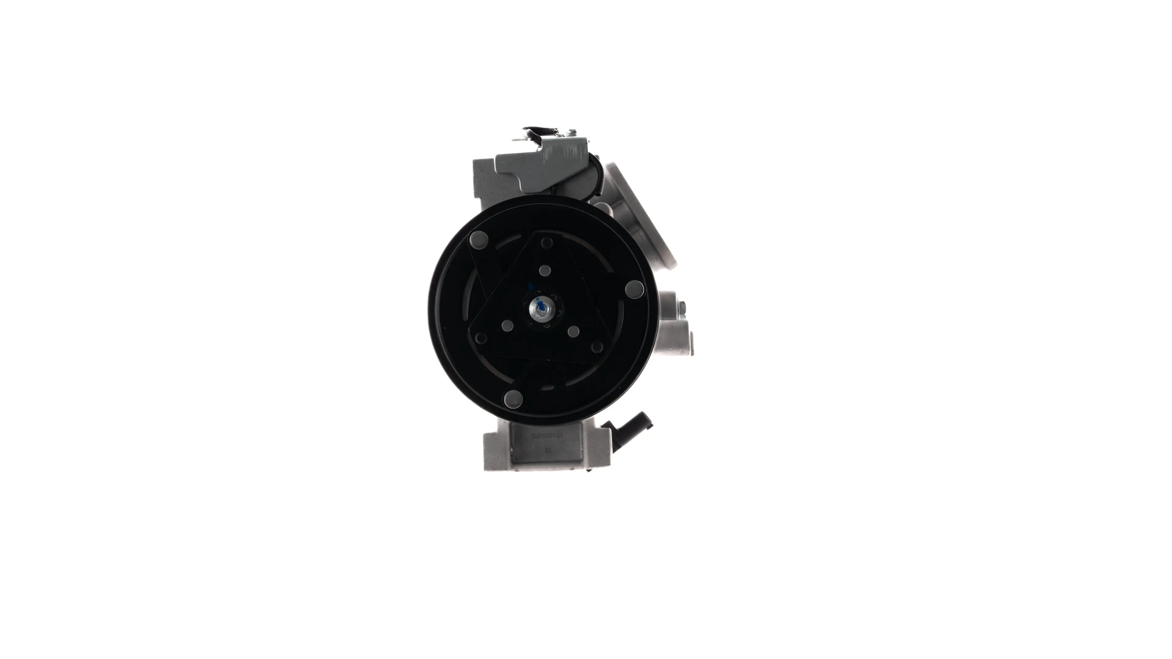 Compresseur, climatisation MAHLE ACP 1721 000S pour VOLKSWAGEN PASSAT 1.6 - 110cv