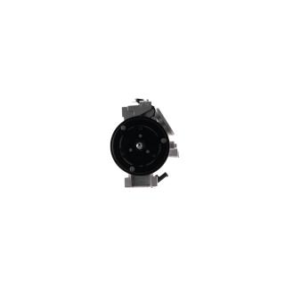 Compresseur, climatisation MAHLE [ACP 1721 000S]