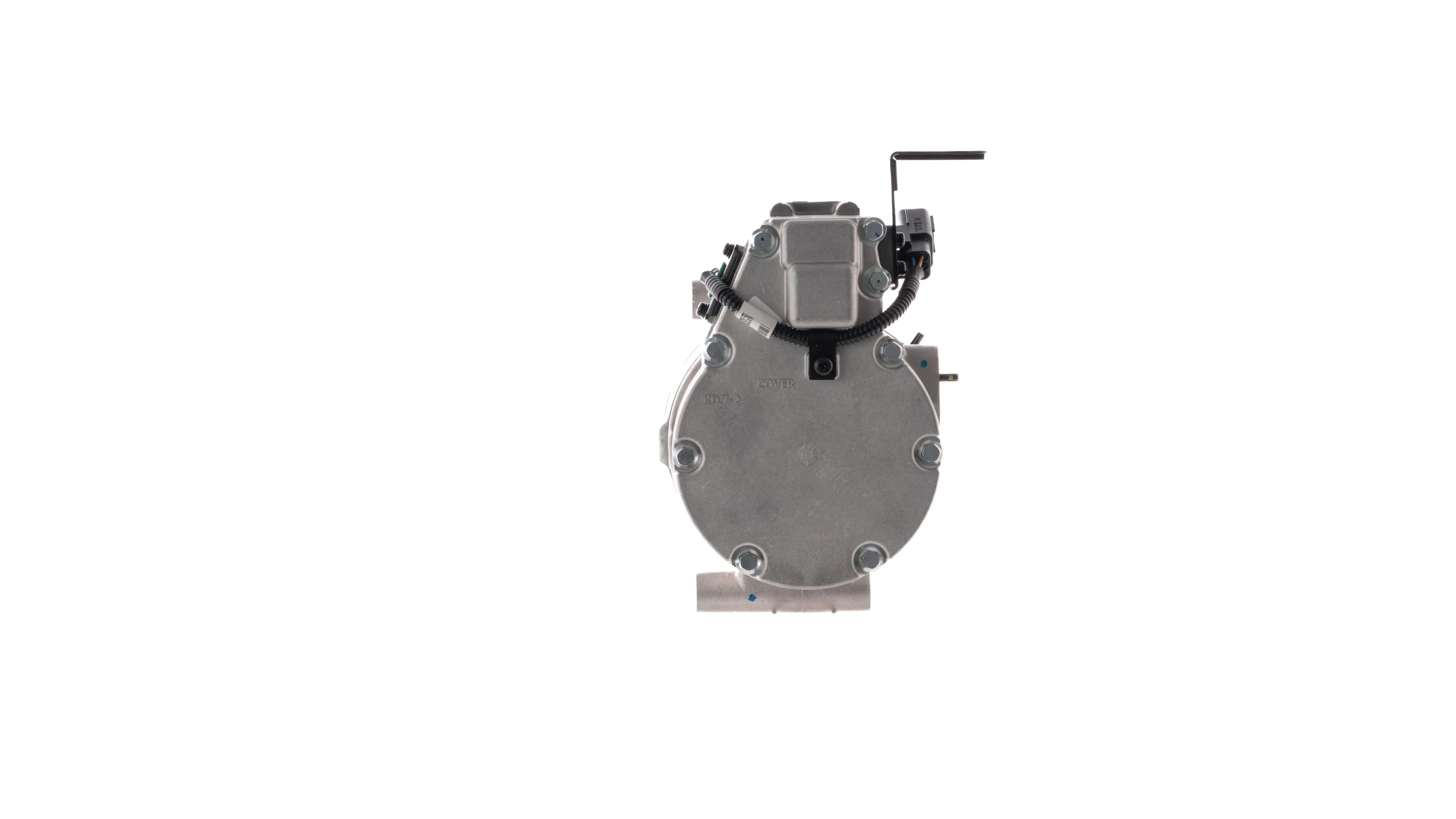 Compresseur, climatisation MAHLE OEM 97701K4000 Compresseur, climatisation MAHLE OEM 97701K4000