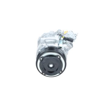 Compresseur, climatisation BV PSH 090.595.091.050 pour FORD TRANSIT CUSTOM 2,0 EcoBlue - 150cv