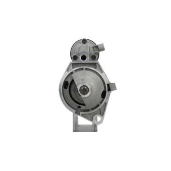 Démarreur BOSCH 0 001 109 068 pour OPEL ASTRA 2.0 DTI 16V - 101cv