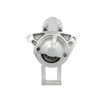 Démarreur MITSUBISHI M000T89281 pour MAZDA 3 1.5 - 120cv