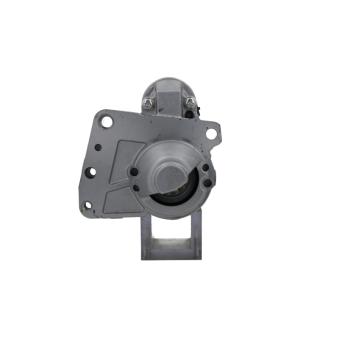 Démarreur MITSUBISHI M000T32272 pour CITROEN DS3 1.2 THP 110 - 110cv Démarreur MITSUBISHI M000T32272 pour CITROEN DS3 1.2 THP 110 - 110cv