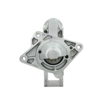 Démarreur MITSUBISHI M001T80681 pour RENAULT MASTER 2.3 DCI (FWD) - 125cv Démarreur MITSUBISHI M001T80681 pour RENAULT MASTER 2.3 DCI (FWD) - 125cv