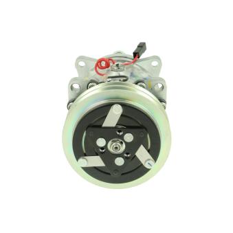 Compresseur de climatisation SANDEN OEM 001103234 Compresseur de climatisation SANDEN OEM 001103234