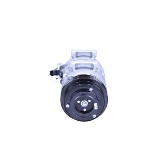 Compresseur, climatisation BV PSH OEM 0022301311 Compresseur, climatisation BV PSH OEM 0022301311