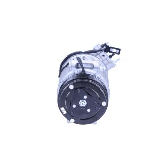 Compresseur, climatisation BV PSH 090.845.011.876 pour JAGUAR XF 2.0 D AWD - 241cv