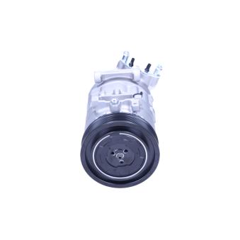 Compresseur, climatisation BV PSH 090.225.027.050 pour CITROEN C5 2.0 HDi 150 / BlueHDi 150 - 150cv Compresseur, climatisation BV PSH 090.225.027.050 pour CITROEN C5 2.0 HDi 150 / BlueHDi 150 - 150cv