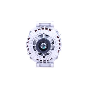 Alternateur BV PSH 555.948.250.000 pour MERCEDES-BENZ CLASSE M ML 350 BlueTec 4-matic - 258cv
