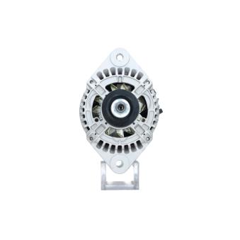 Alternateur BV PSH 575.970.175.090 pour AUDI A5 2.7 TDI - 190cv