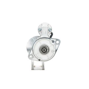 Démarreur BV PSH 150.502.092.130 pour KIA JOICE 2.0 - 139cv Démarreur BV PSH 150.502.092.130 pour KIA JOICE 2.0 - 139cv