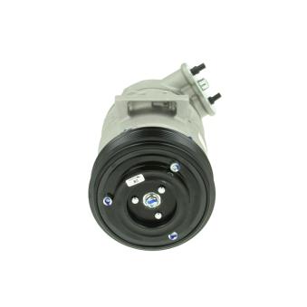 Compresseur, climatisation BV PSH 090.135.004.050 pour OPEL CORSA 1.3 CDTI - 95cv