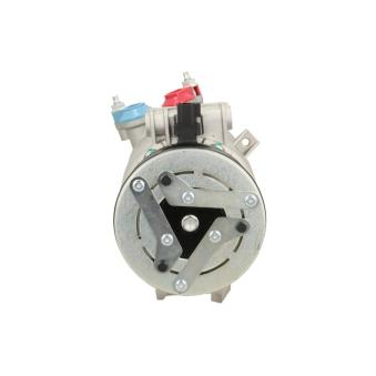 Compresseur, climatisation BV PSH 090.595.048.090 pour SKODA FABIA 1.4 TDI - 80cv