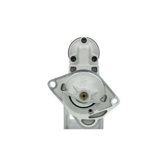 Démarreur BV PSH 130.566.122.130 pour OPEL MERIVA 1.6 16V - 100cv