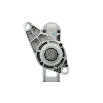 Démarreur VALEO D6GS12 pour SKODA FABIA 1.6 TDI - 75cv Démarreur VALEO D6GS12 pour SKODA FABIA 1.6 TDI - 75cv