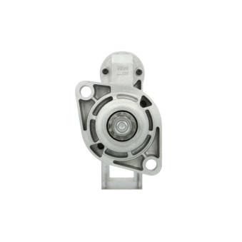 Démarreur VALEO D6GS14 pour SKODA FABIA 1.6 TDI - 75cv Démarreur VALEO D6GS14 pour SKODA FABIA 1.6 TDI - 75cv