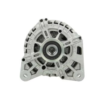 Alternateur VALEO FG15T030 pour RENAULT CLIO 1.2 TCe 120 - 118cv Alternateur VALEO FG15T030 pour RENAULT CLIO 1.2 TCe 120 - 118cv