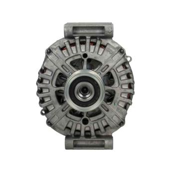 Alternateur VALEO FG18S012 pour FIAT DUCATO E 300 4-matic - 252cv