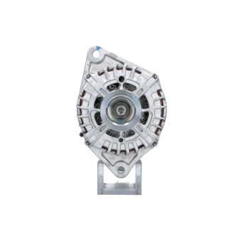 Alternateur VALEO FG18S023 pour IVECO DAILY 29L14 - 136cv