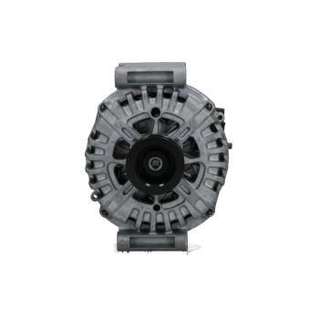 Alternateur VALEO FG18S046 pour FIAT DUCATO E 300 4-matic - 252cv