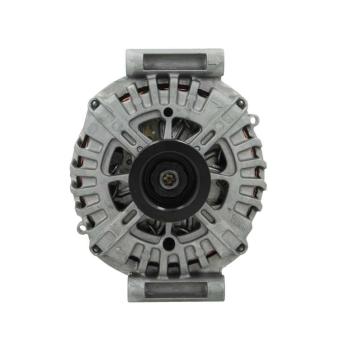 Alternateur VALEO FG18S077 pour FIAT DUCATO E 300 4-matic - 252cv
