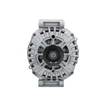 Alternateur VALEO FG18S127 pour MERCEDES-BENZ CLASSE C C 200 d - 136cv