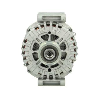 Alternateur VALEO FG18S130 pour FIAT DUCATO E 300 4-matic - 252cv