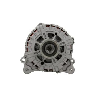 Alternateur VALEO FG20S014 pour VOLKSWAGEN ATLAS 3.6 FSi 4motion - 249cv Alternateur VALEO FG20S014 pour VOLKSWAGEN ATLAS 3.6 FSi 4motion - 249cv