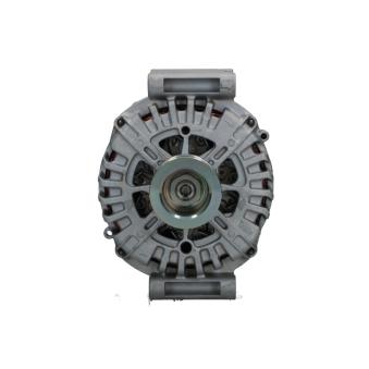 Alternateur VALEO FG23S048 pour MERCEDES-BENZ CLASSE M ML 350 BlueTec 4-matic - 258cv