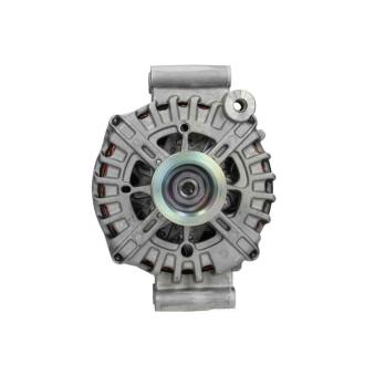 Alternateur VALEO FG23S054 pour BMW X5 M - 555cv