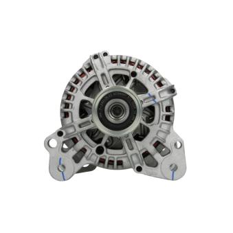 Alternateur VALEO TG11C048 pour CITROEN C3 2.0 TDI - 110cv Alternateur VALEO TG11C048 pour CITROEN C3 2.0 TDI - 110cv