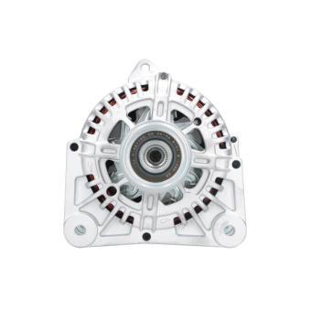 Alternateur VALEO TG11C060 pour RENAULT FLUENCE 1.6 16V - 111cv