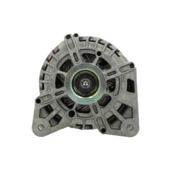 Alternateur VALEO TG12C062 pour RENAULT CLIO 1.2 TCe 120 - 118cv Alternateur VALEO TG12C062 pour RENAULT CLIO 1.2 TCe 120 - 118cv
