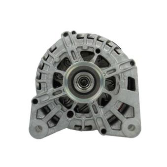 Alternateur VALEO TG12C092 pour RENAULT CLIO 1.2 TCe 120 - 118cv Alternateur VALEO TG12C092 pour RENAULT CLIO 1.2 TCe 120 - 118cv