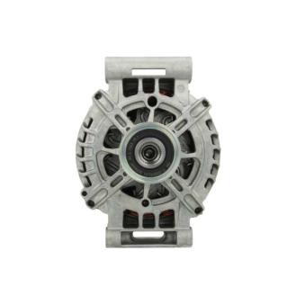 Alternateur VALEO TG12C120 pour PEUGEOT 3008 1.6 Turbo - 165cv Alternateur VALEO TG12C120 pour PEUGEOT 3008 1.6 Turbo - 165cv