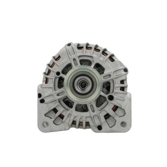 Alternateur VALEO TG15C146 pour RENAULT CLIO 1.5 dCi 75 - 75cv