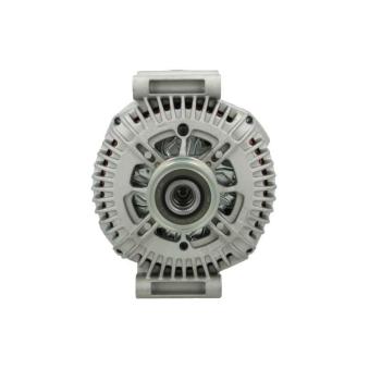 Alternateur VALEO TG17C032 pour MERCEDES-BENZ CLASSE M ML 350 BlueTec 4-matic - 258cv