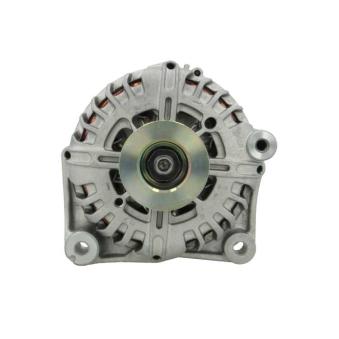 Alternateur VALEO TG23C012 pour BMW X5 3.0 d - 211cv Alternateur VALEO TG23C012 pour BMW X5 3.0 d - 211cv