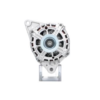Alternateur VALEO TG8S024 pour NISSAN NOTE 1.4 - 88cv
