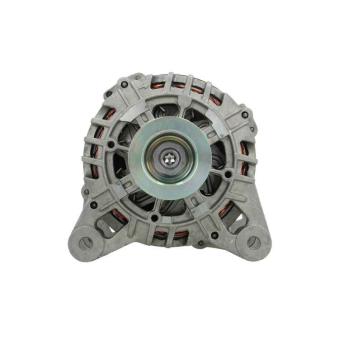 Alternateur VALEO TG9B053 pour DACIA SANDERO 1.6 Hi-Flex - 87cv Alternateur VALEO TG9B053 pour DACIA SANDERO 1.6 Hi-Flex - 87cv