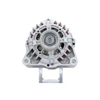 Alternateur VALEO TG9B064 pour CITROEN C4 Picasso 1.8 i 16V - 125cv