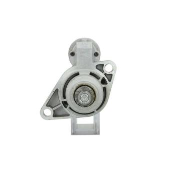 Démarreur VALEO TS12ER20 pour SKODA FABIA 1.6 TDI - 75cv Démarreur VALEO TS12ER20 pour SKODA FABIA 1.6 TDI - 75cv