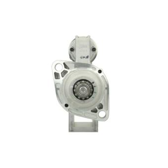 Démarreur VALEO TS18ER123 pour OPEL ASTRA 1.8 - 140cv