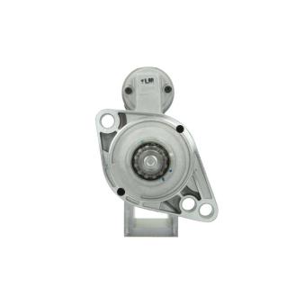 Démarreur VALEO TS18ER21 pour SKODA FABIA 1.6 TDI - 75cv Démarreur VALEO TS18ER21 pour SKODA FABIA 1.6 TDI - 75cv