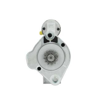 Démarreur VALEO TS22ER12 pour FORD FIESTA 1.8 DI - 75cv