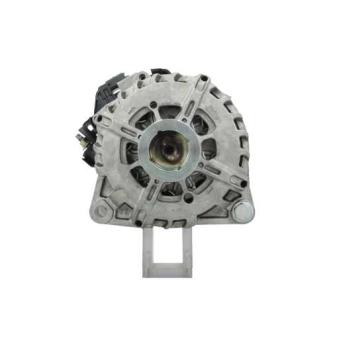 Alternateur VALEO IST60C028 pour PEUGEOT 3008 1.6 HDI - 112cv Alternateur VALEO IST60C028 pour PEUGEOT 3008 1.6 HDI - 112cv